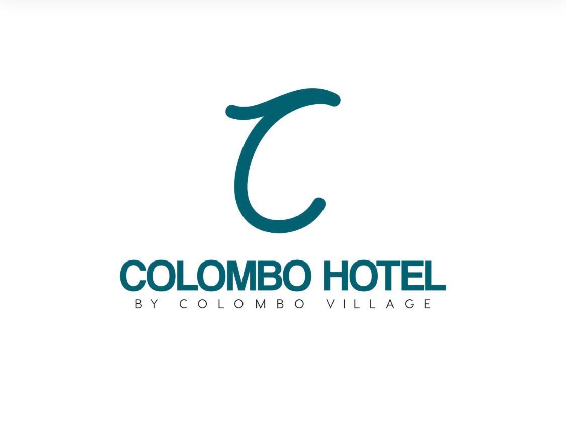 Colombo Hotel By Colombo Village Exterior photo